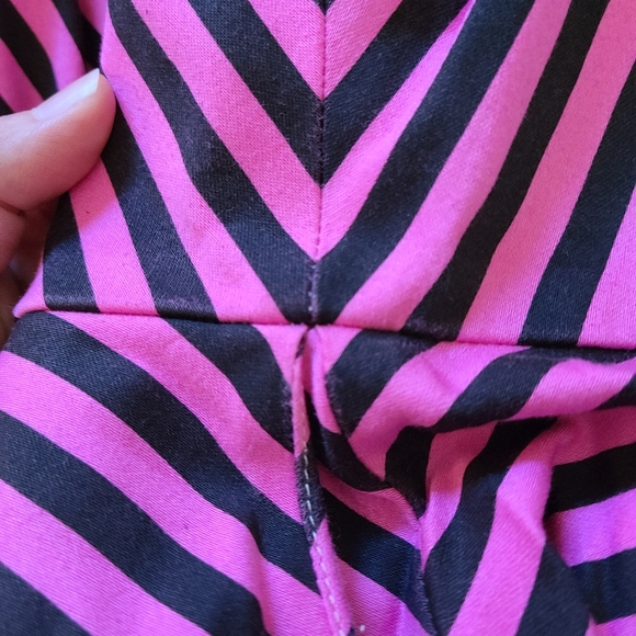 SOLD    Dollface Dress - Picture 3 of 4